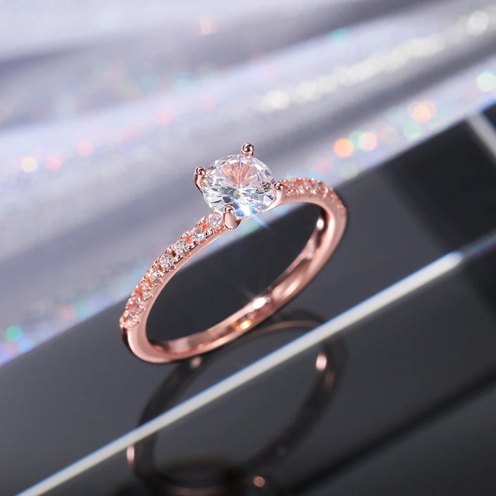 Elegance Bridal Ring