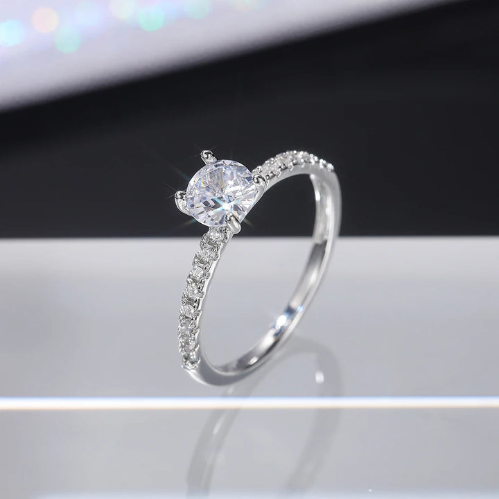 Elegance Bridal Ring