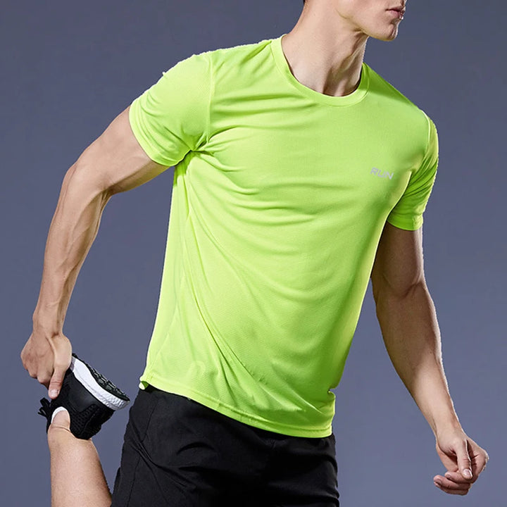 SpeedFit Running Shirt