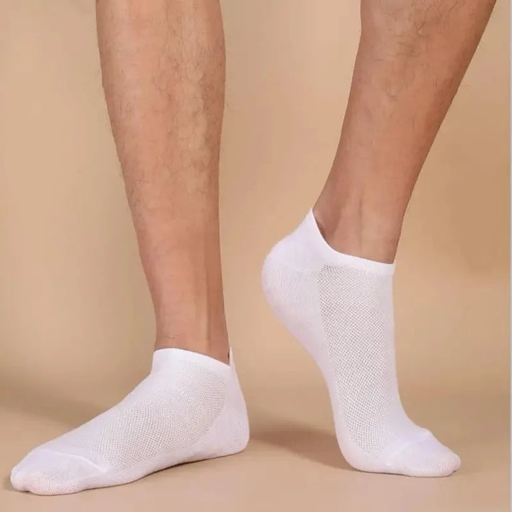 Invisible Comfort Socks