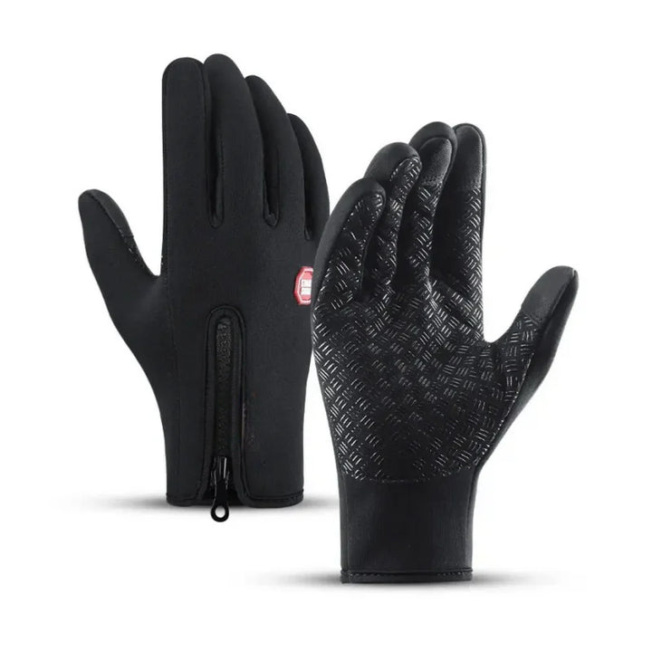 Windproof Touch Gloves