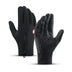 Windproof Touch Gloves