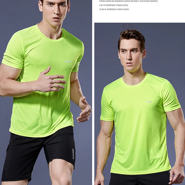 SpeedFit Running Shirt