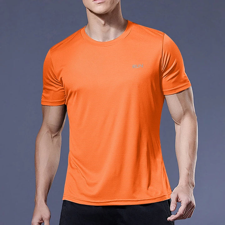 SpeedFit Running Shirt