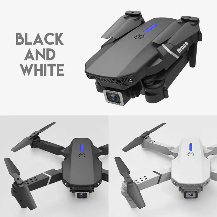 SkyVision E88Pro Drone