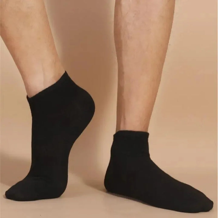 Invisible Comfort Socks