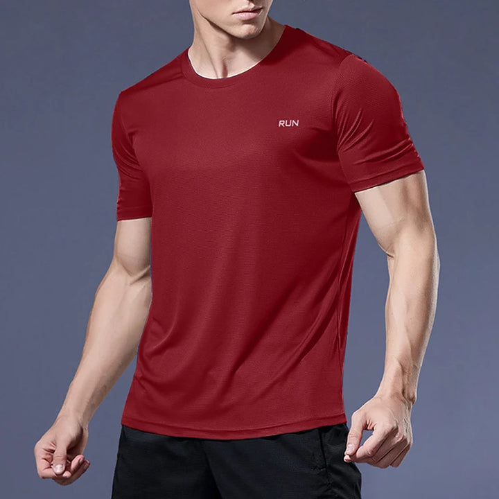 SpeedFit Running Shirt