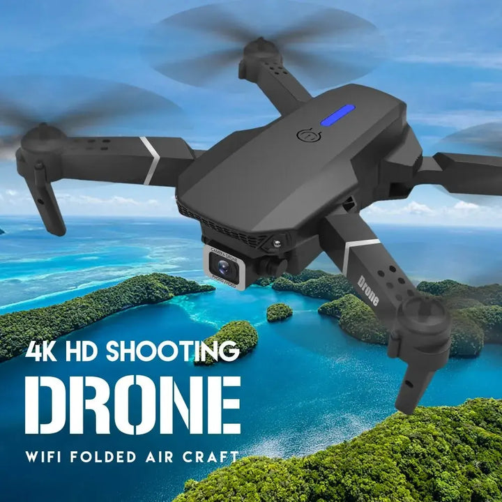 SkyVision E88Pro Drone