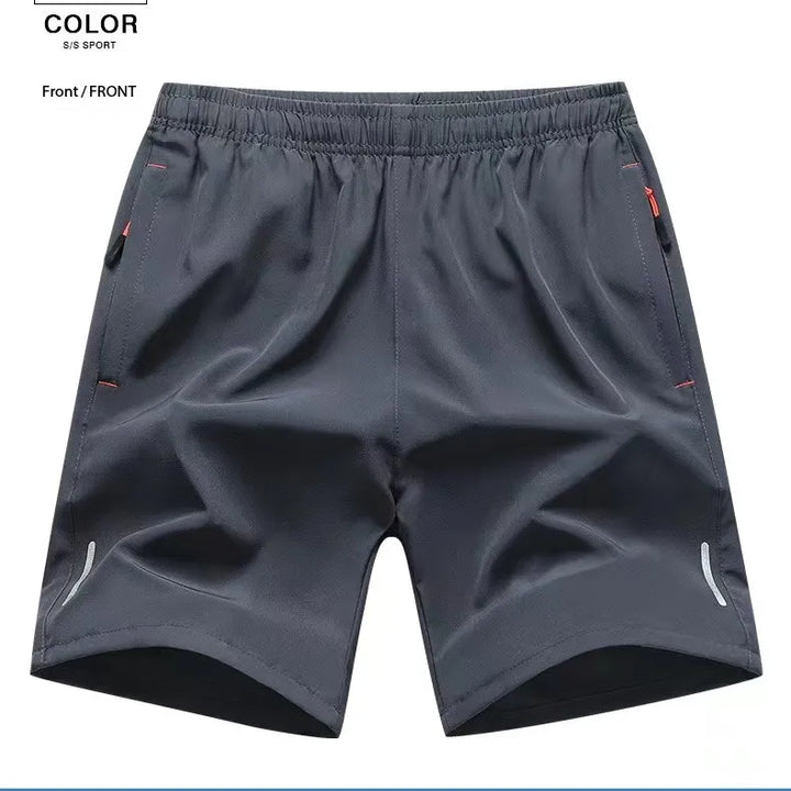 FlexMove Training Shorts