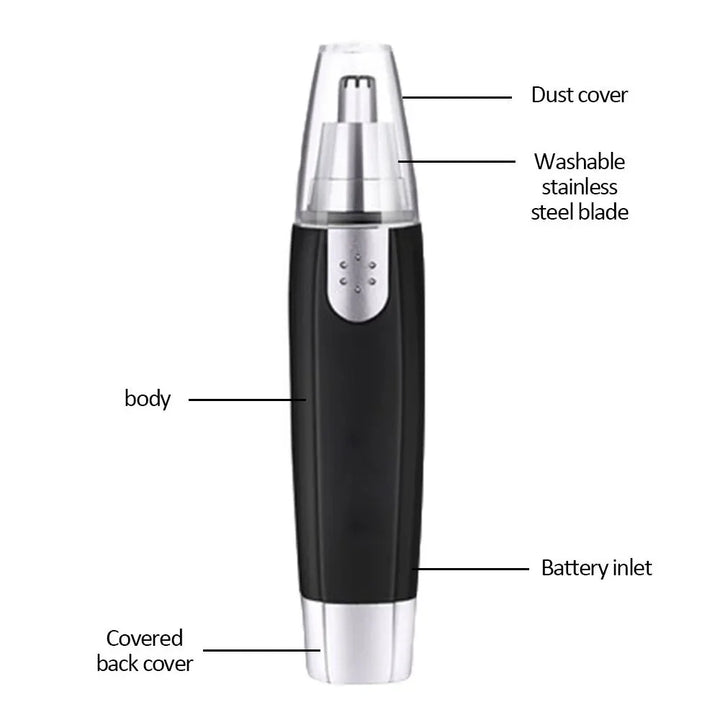 GroomEase Electric Trimmer