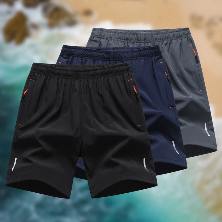 FlexMove Training Shorts