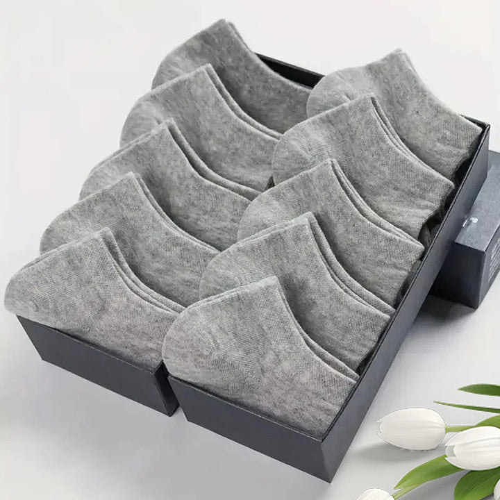 Breathable Ankle Socks