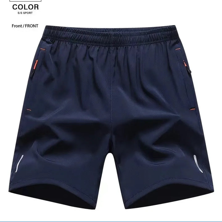 FlexMove Training Shorts