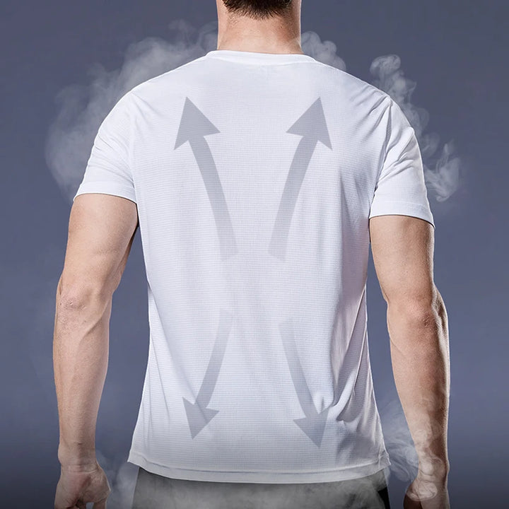 SpeedFit Running Shirt