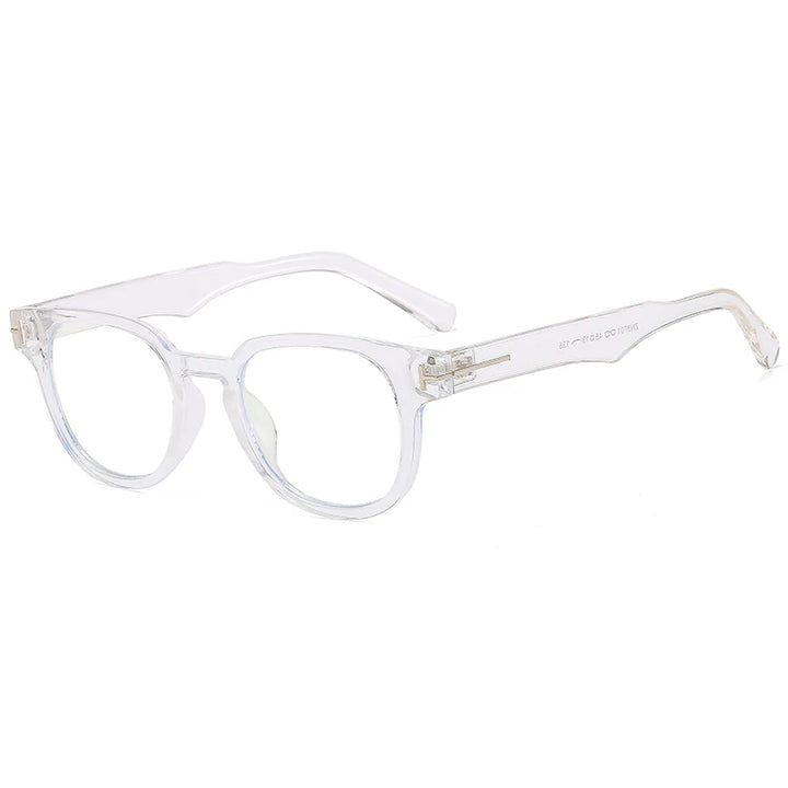 Flat Mirror Comfortable Glasses (Get Yours For Free!)