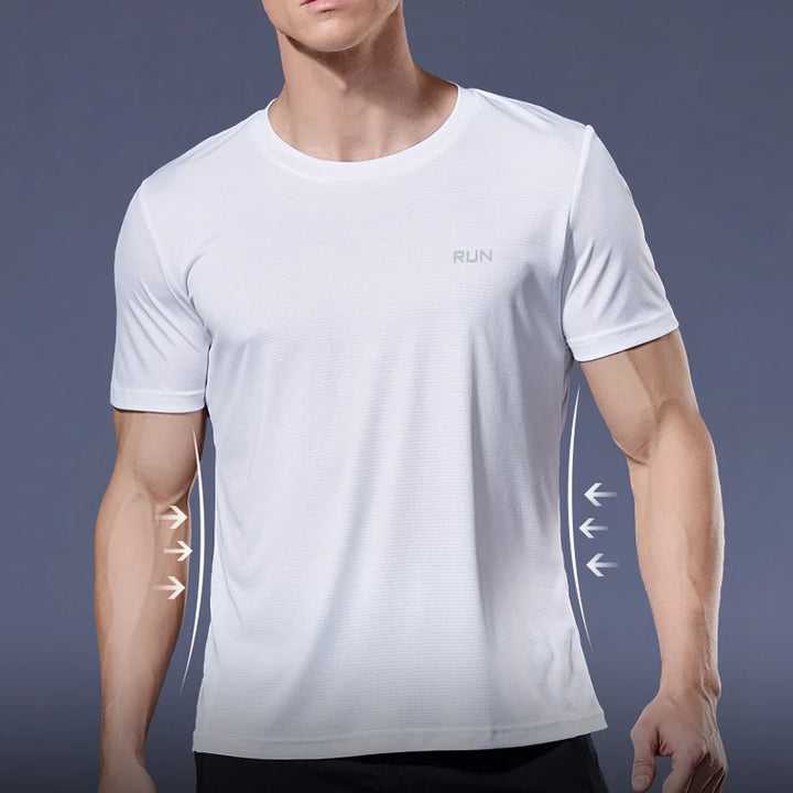 SpeedFit Running Shirt