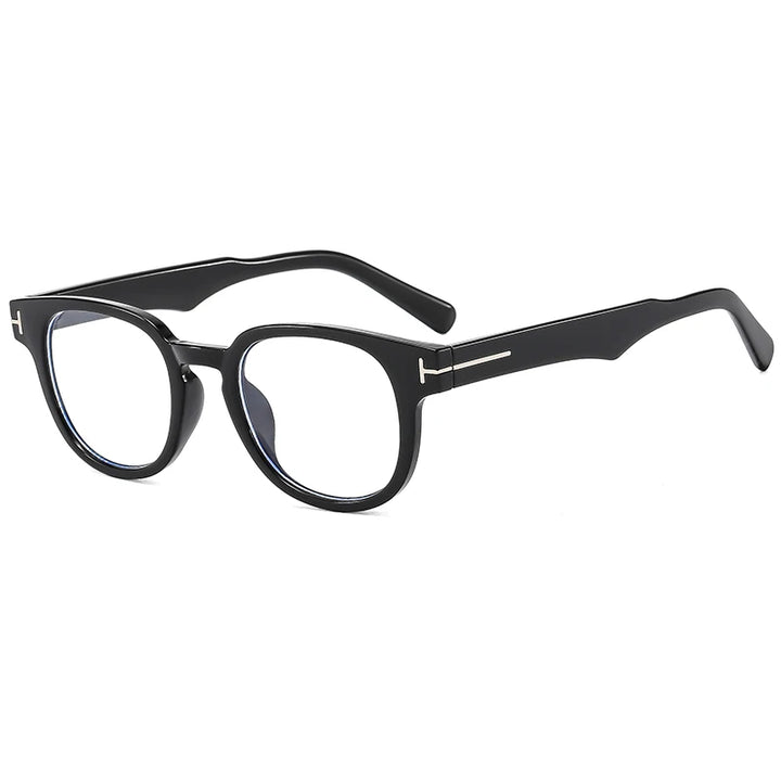 Flat Mirror Comfortable Glasses (Get Yours For Free!)